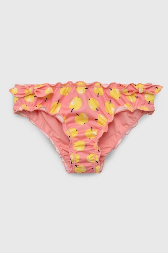 

Детские плавки United Colors of Benetton, розовый