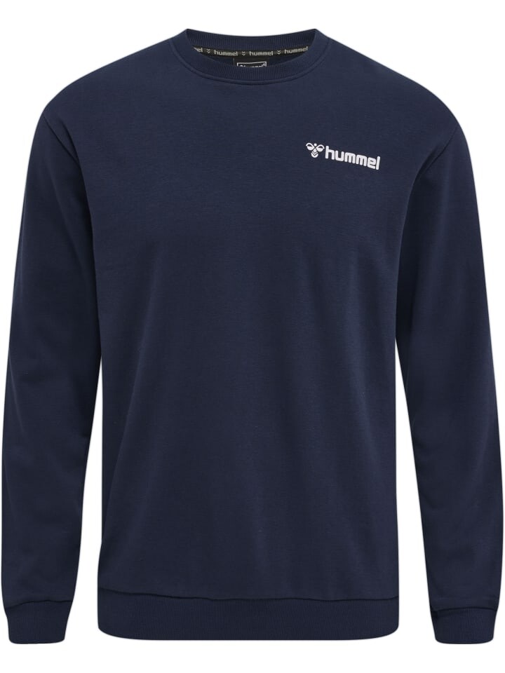 

Толстовка Hummel Hmlmover Multisport Herren, синий