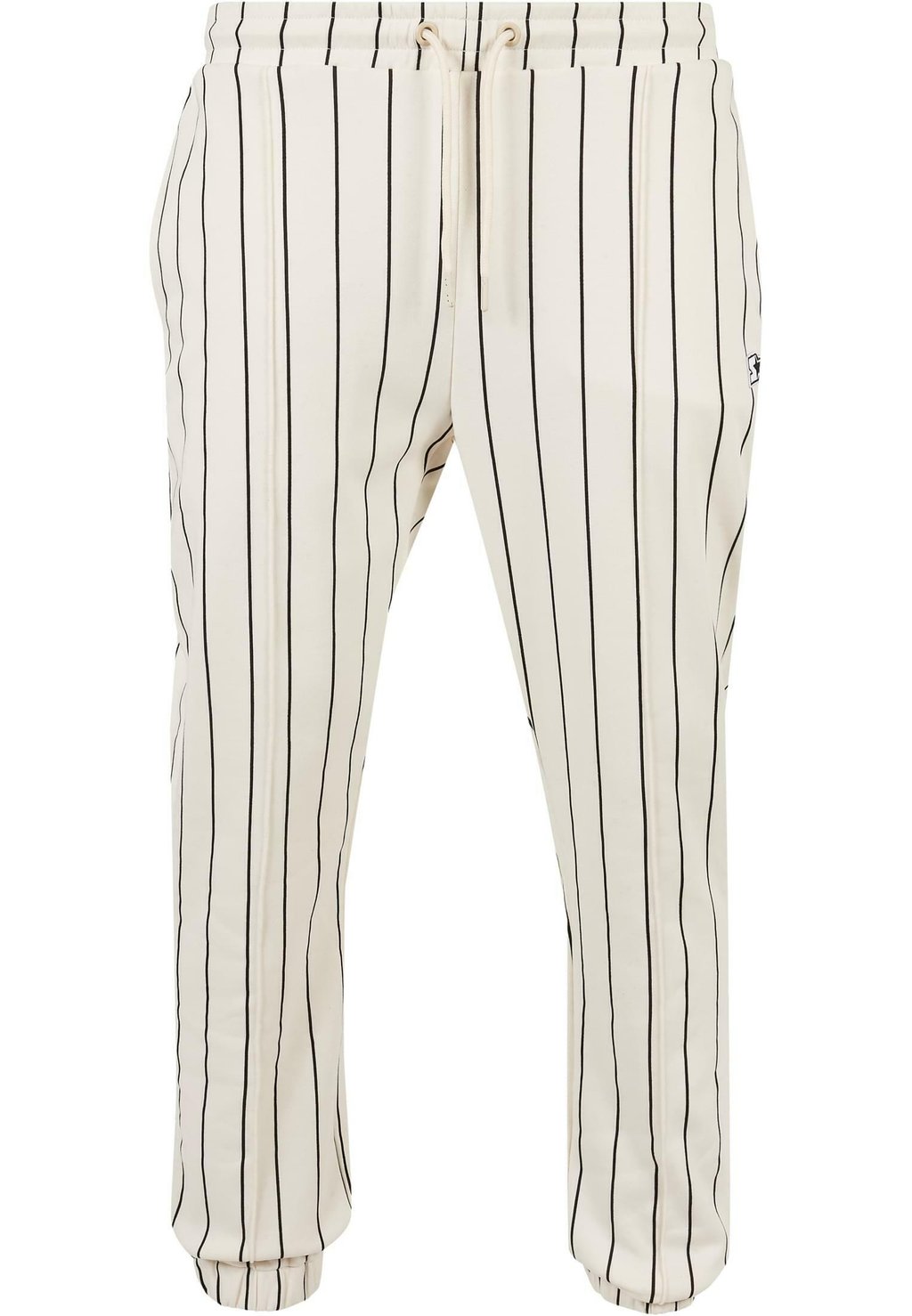 Спортивные брюки Terry Baseball Starter Black Label, цвет palewhite толстовка essential crewneck starter цвет palewhite