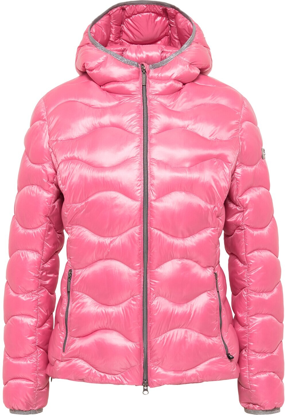 

Зимняя куртка Frieda & Freddies NY New Harper, розовый