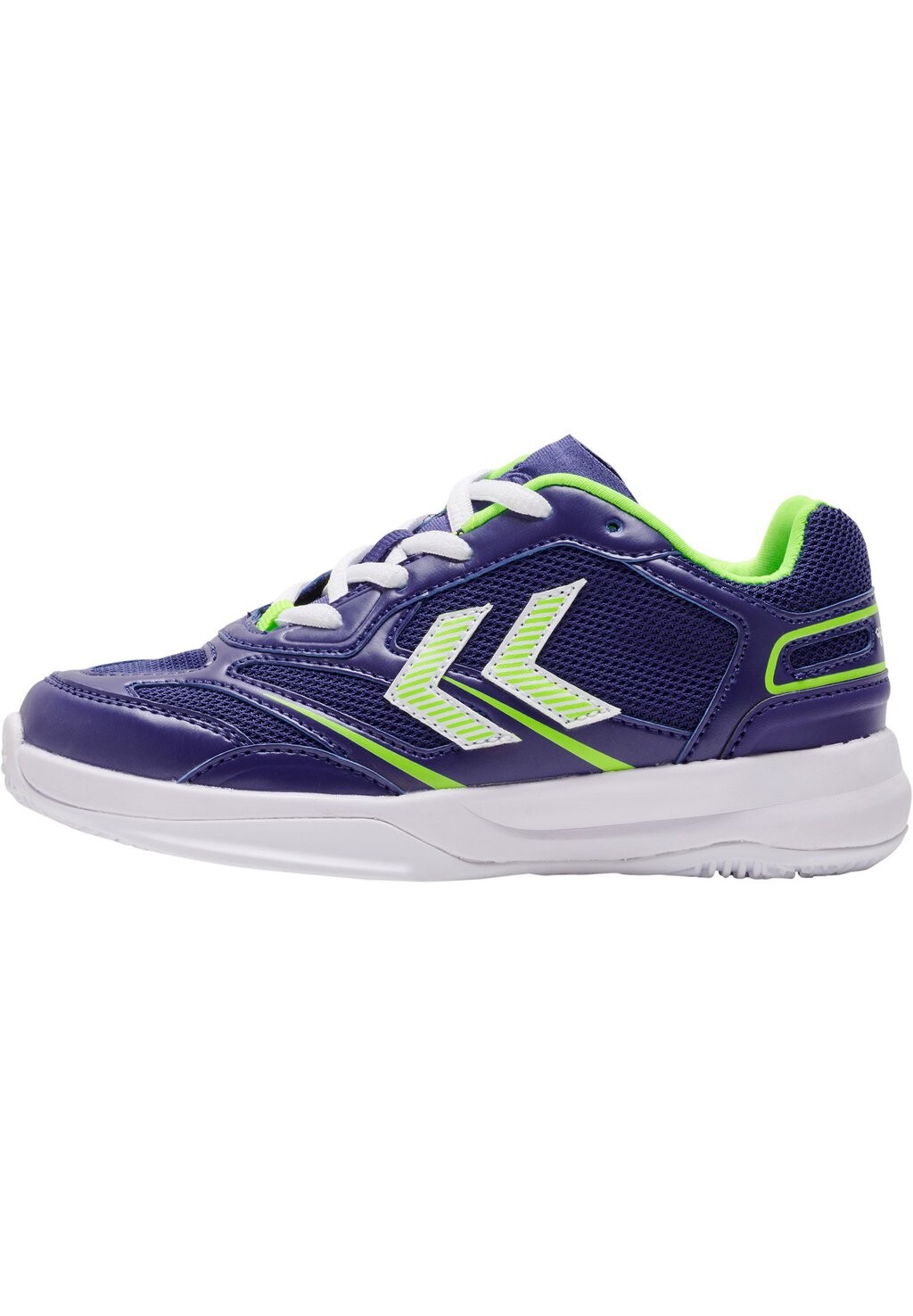 

Кроссовки для гандбола Dagaz 2.0 Jr Unisex Hummel, цвет spectrum blue