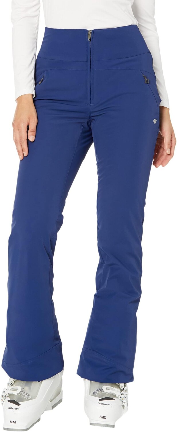 

Брюки Obermeyer Cloud Nine Pants, темно-синий