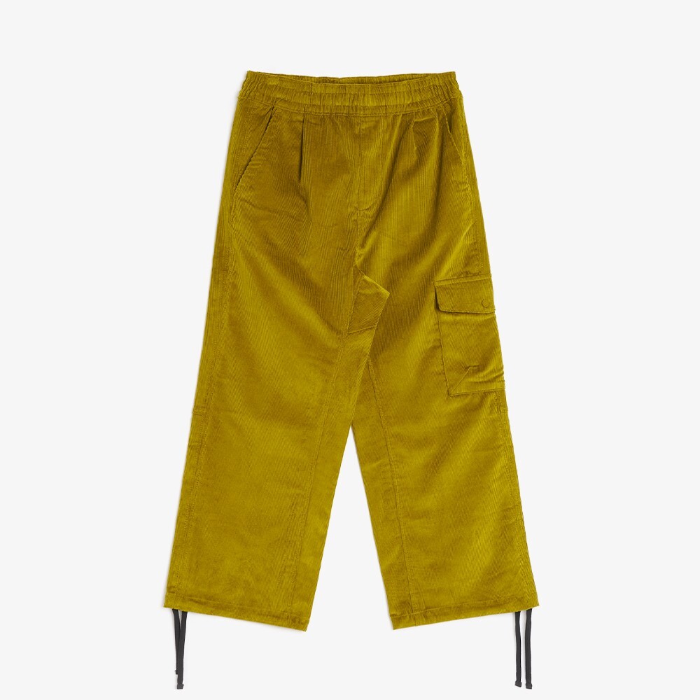 

Брюки Utility Cord Easy Pants The North Face, мультиколор