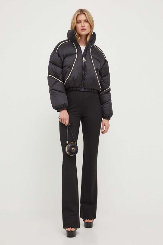 

Брюки Pinko, черный