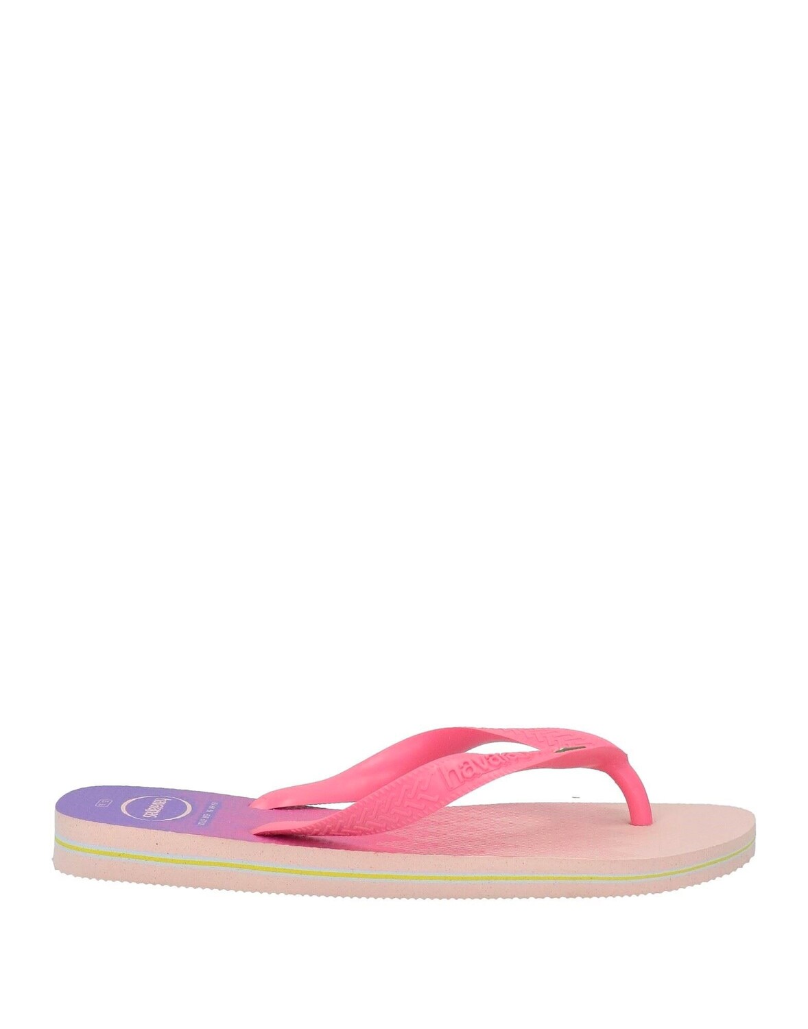 

Сандалии Havaianas, розовый