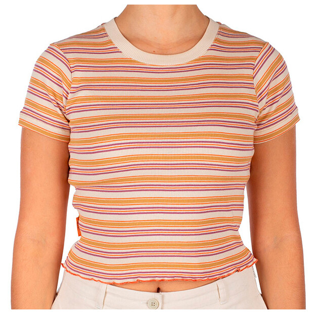 

Футболка Iriedaily Women's Pippa Tee, цвет Caramel