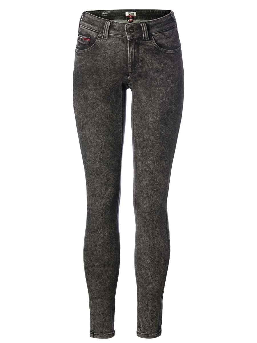 

Джинсы Tommy Hilfiger Denim, темно-серый