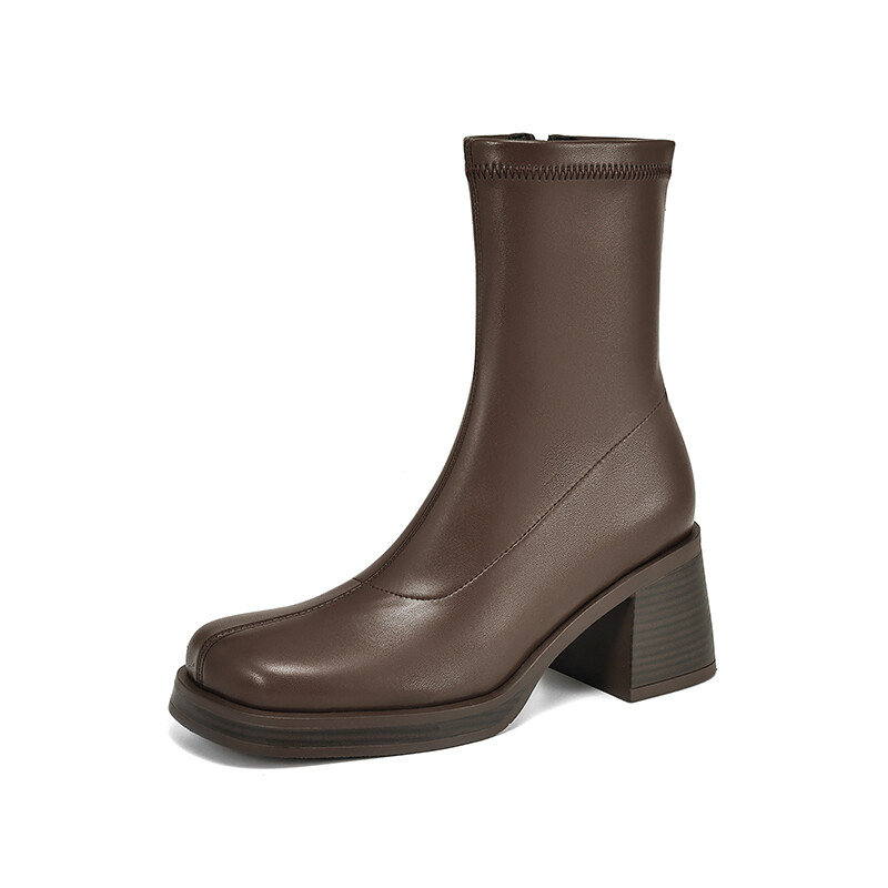 

Ботильоны Five-nine Dan seven Ankle Boots Women's, черный