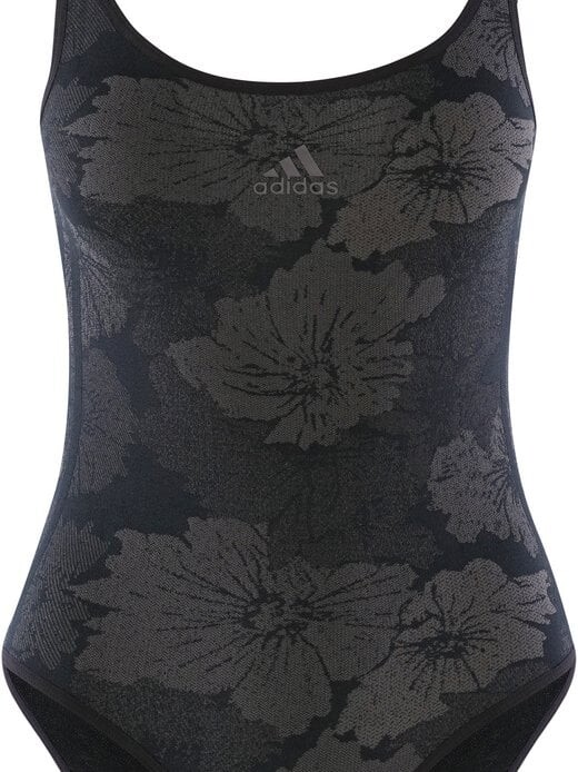 

Мультистрейч тела Adidas Sportswear, черный