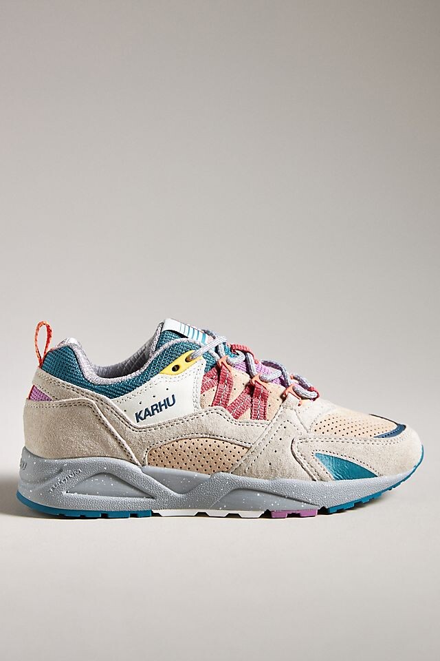 

Кроссовки Karhu Fusion 2.0, светло-серый