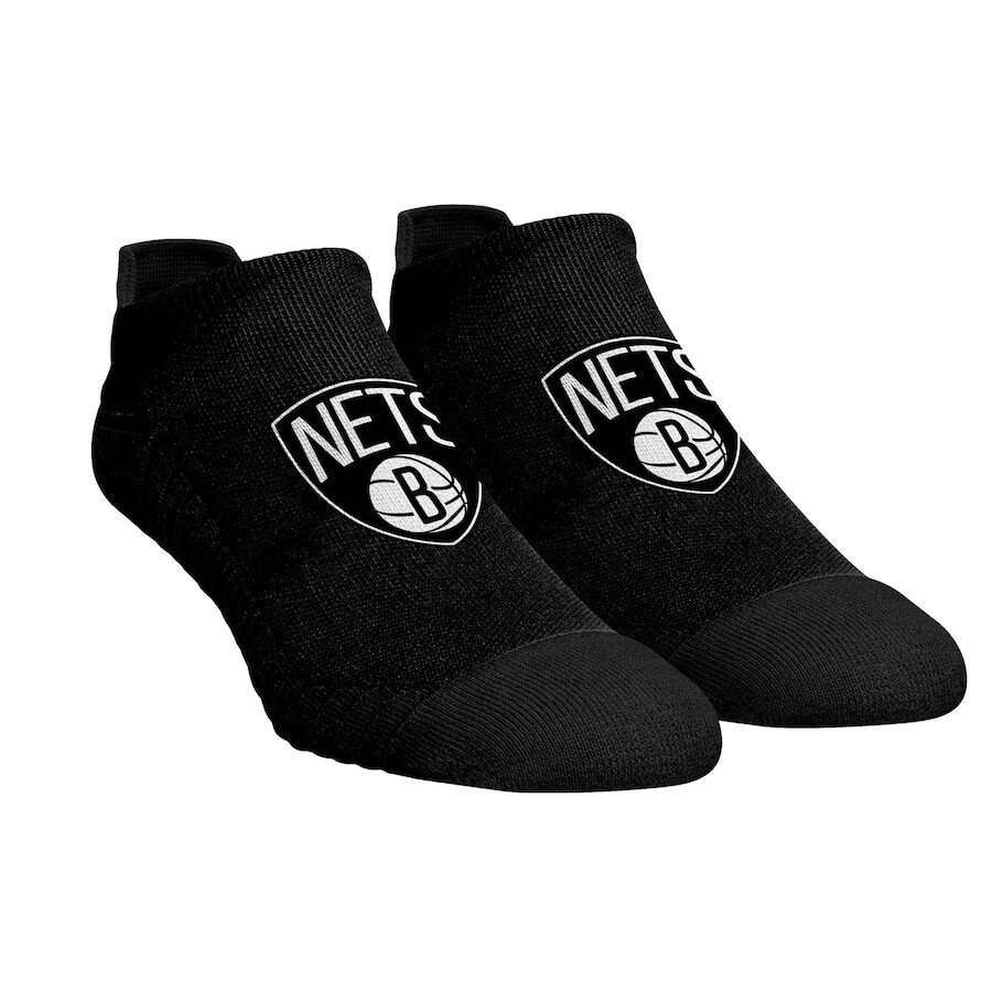 

Носки Rock Em Socks Brooklyn Nets