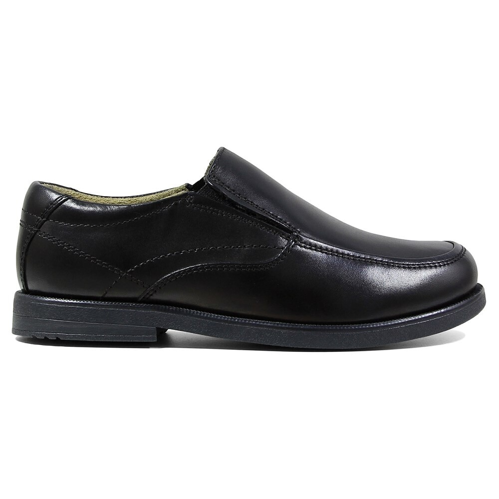 

Детские слипоны с носком Midtown Jr для Little/Big Kid Florsheim, черный