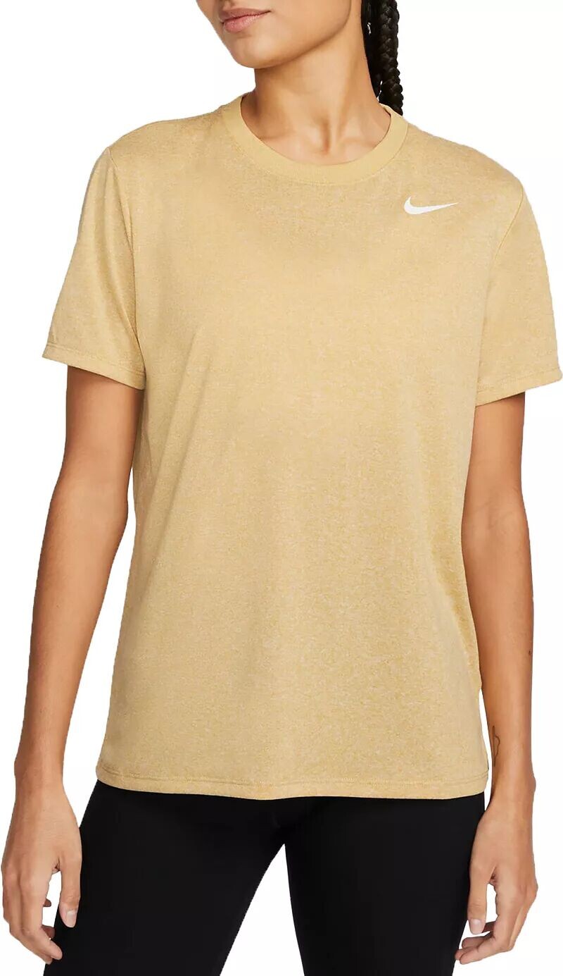 

Женская футболка Nike Dri-FIT Legend