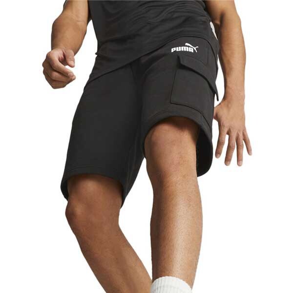 

Шорты Puma Ess Cargo 10´´, черный