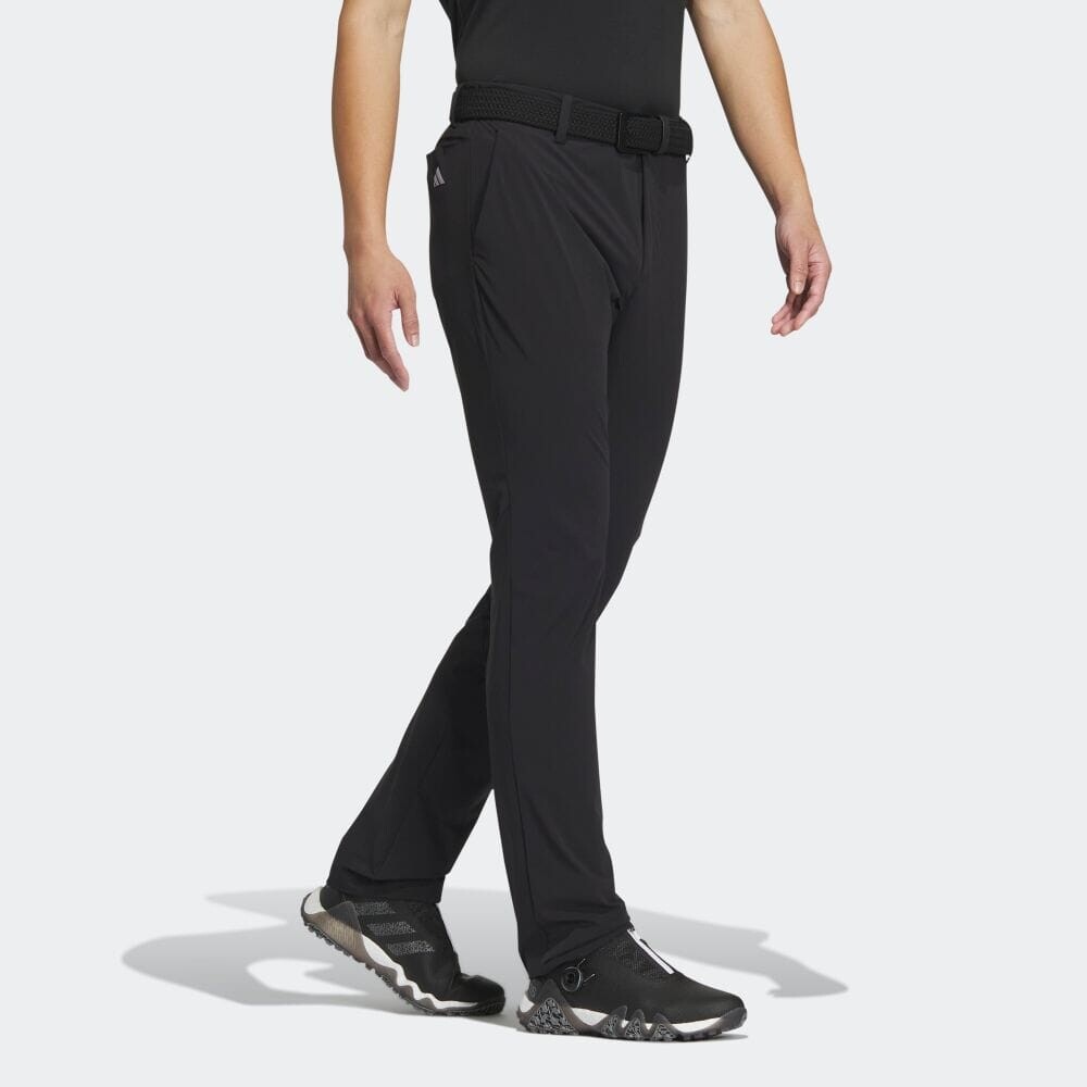 Adidas golf best sale pants australia