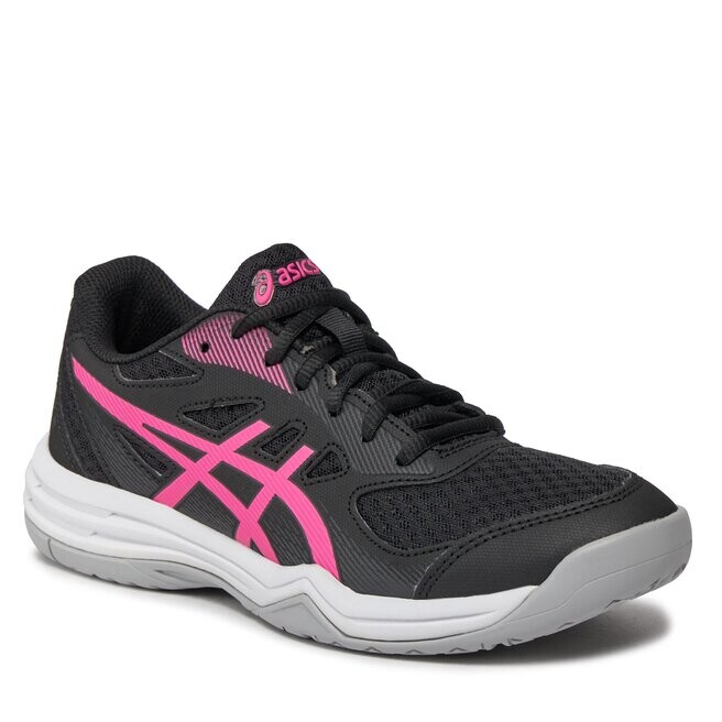 

Кроссовки Asics Upcourt, черный