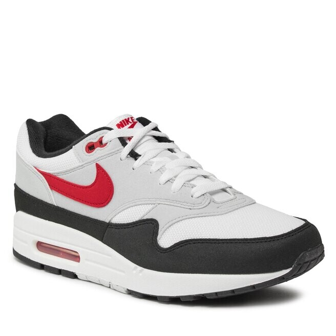 

Кроссовки Nike AirMax, белый цвет