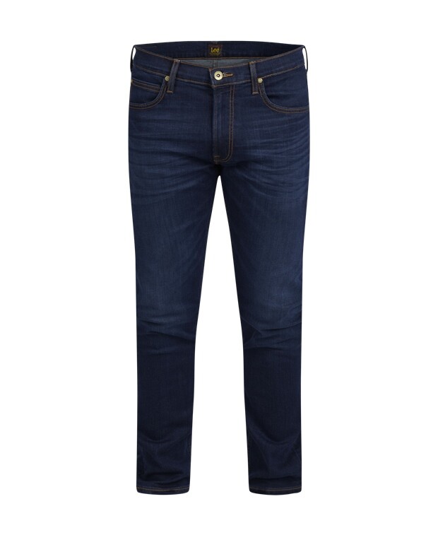 

Джинсы узкого кроя Lee, цвет Slate Blue