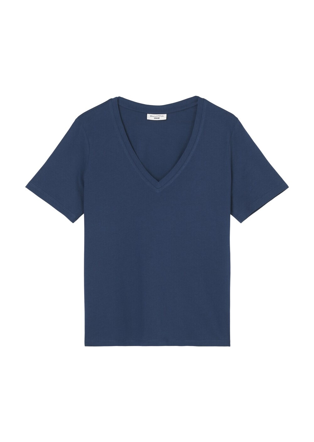

Рубашка Marc O'Polo DENIM, темно-синий