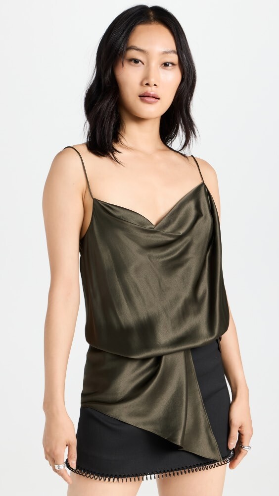 

Боди Christopher Esber Verdant Falls Draped