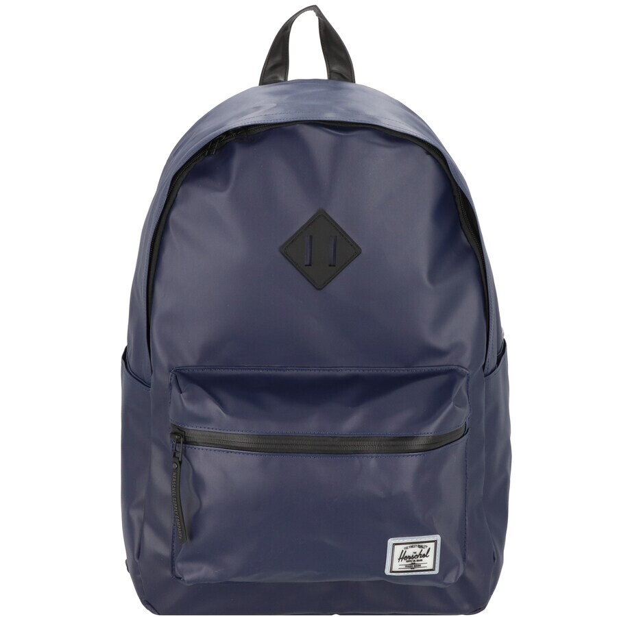 

Рюкзак Herschel Backpack, темно-синий