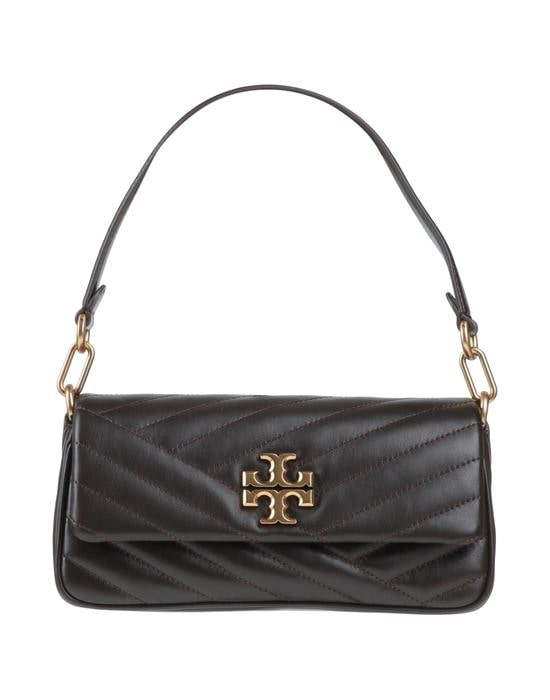 

Сумка TORY BURCH, темно-коричневый