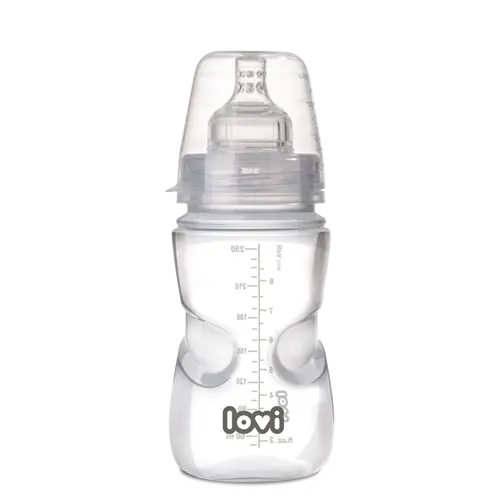 

Бутылочки Lovi 250ml, 1 шт