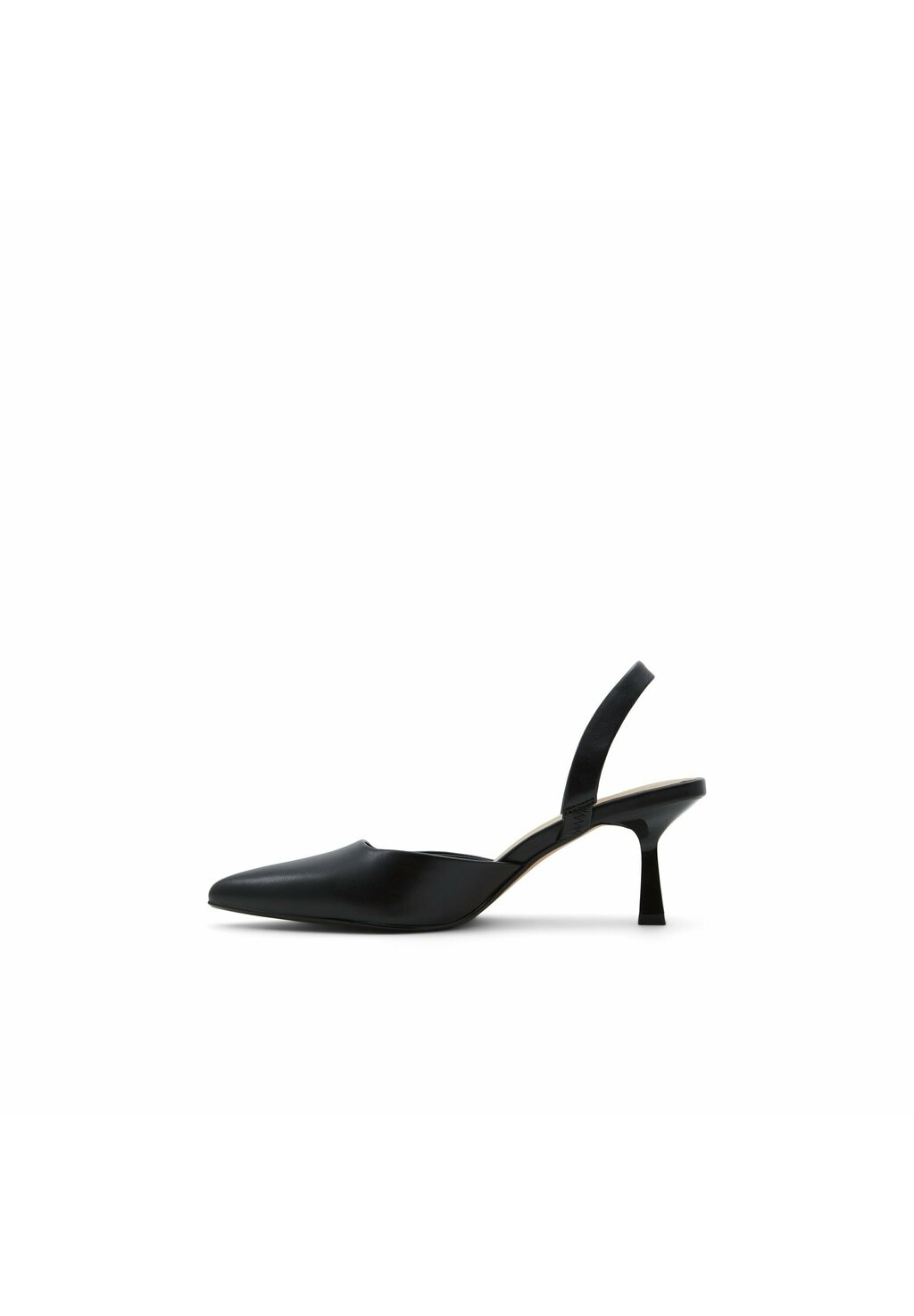 

Туфли ALDO, черный