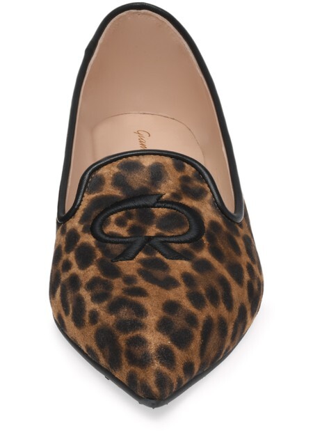 

Лента Рояль Gianvito Rossi
