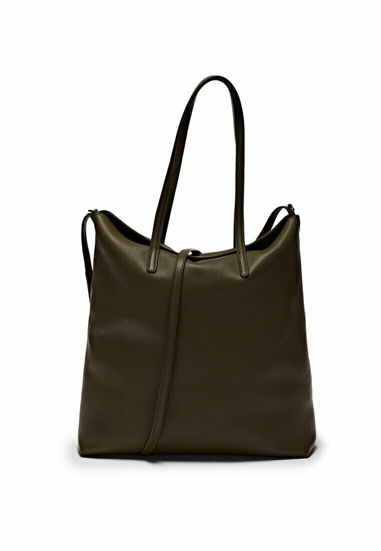 

Сумка-тоут Massimo Dutti
