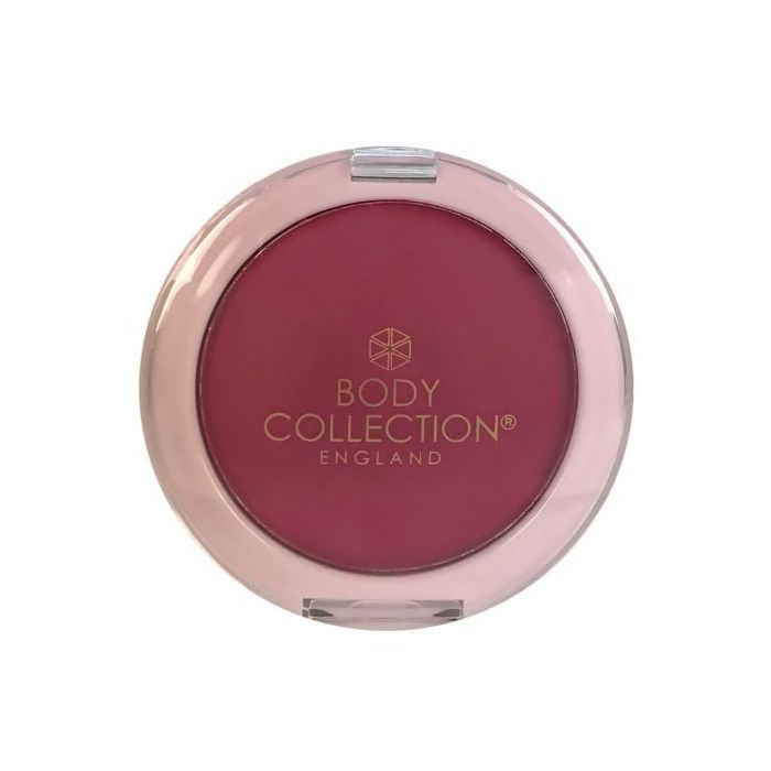 Румяна Colorete Gel to Powder Blusher Body Collection, Rose