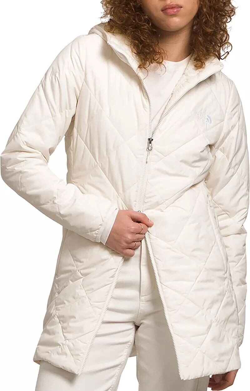 

Женская утепленная парка The North Face Shady Glade