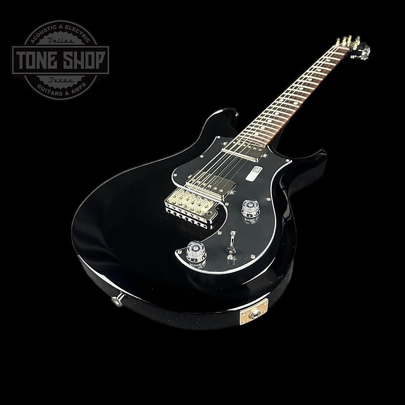 

Электрогитара PRS Paul Reed Smith S2 Standard 22 Black w/bag