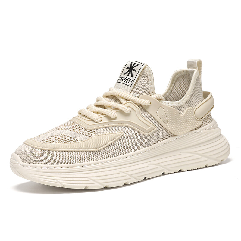 

Кроссовки мужские Lifestyle Shoes Men Low-top Concubine Beauty, черный