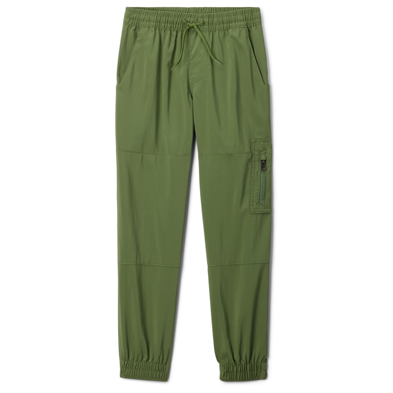 Трекинговые брюки Columbia Kid's Silver Ridge Utility Cargo Pant, цвет Canteen брюки карго nike air jordan utility pant темно зеленый