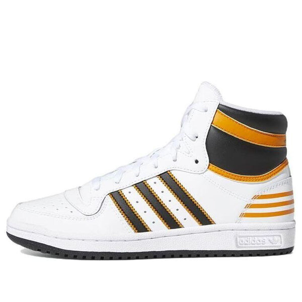 

Кроссовки топ десятка рб Adidas, белый