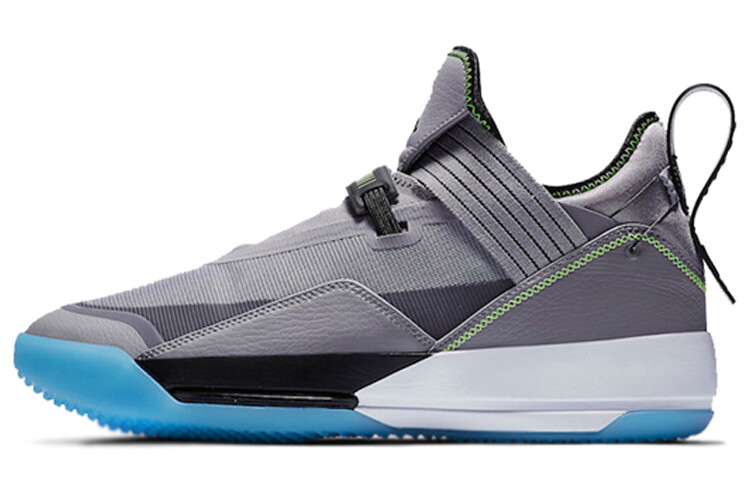 

Jordan XXXIII SE Цементно-серый