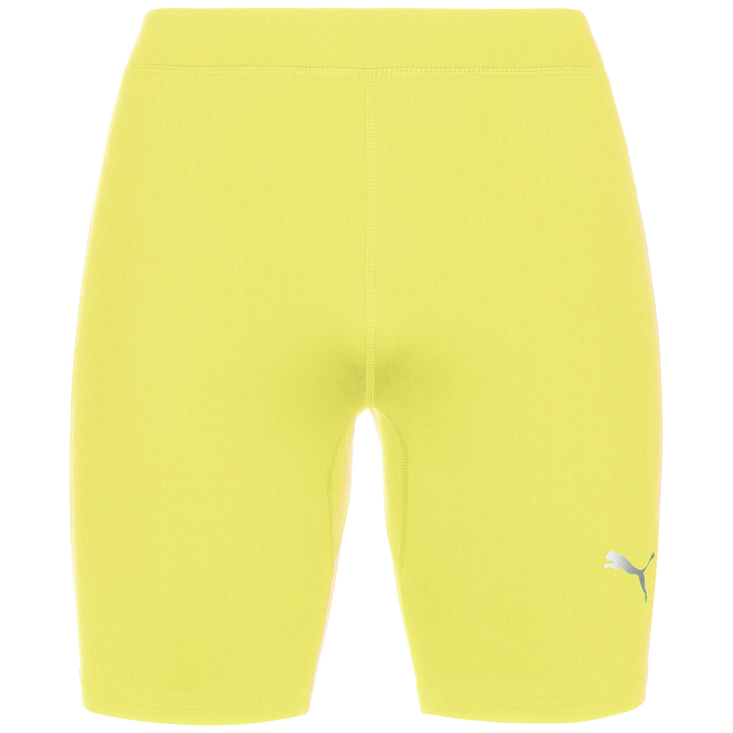

Шорты Puma tights LIGA Baselayer, желтый