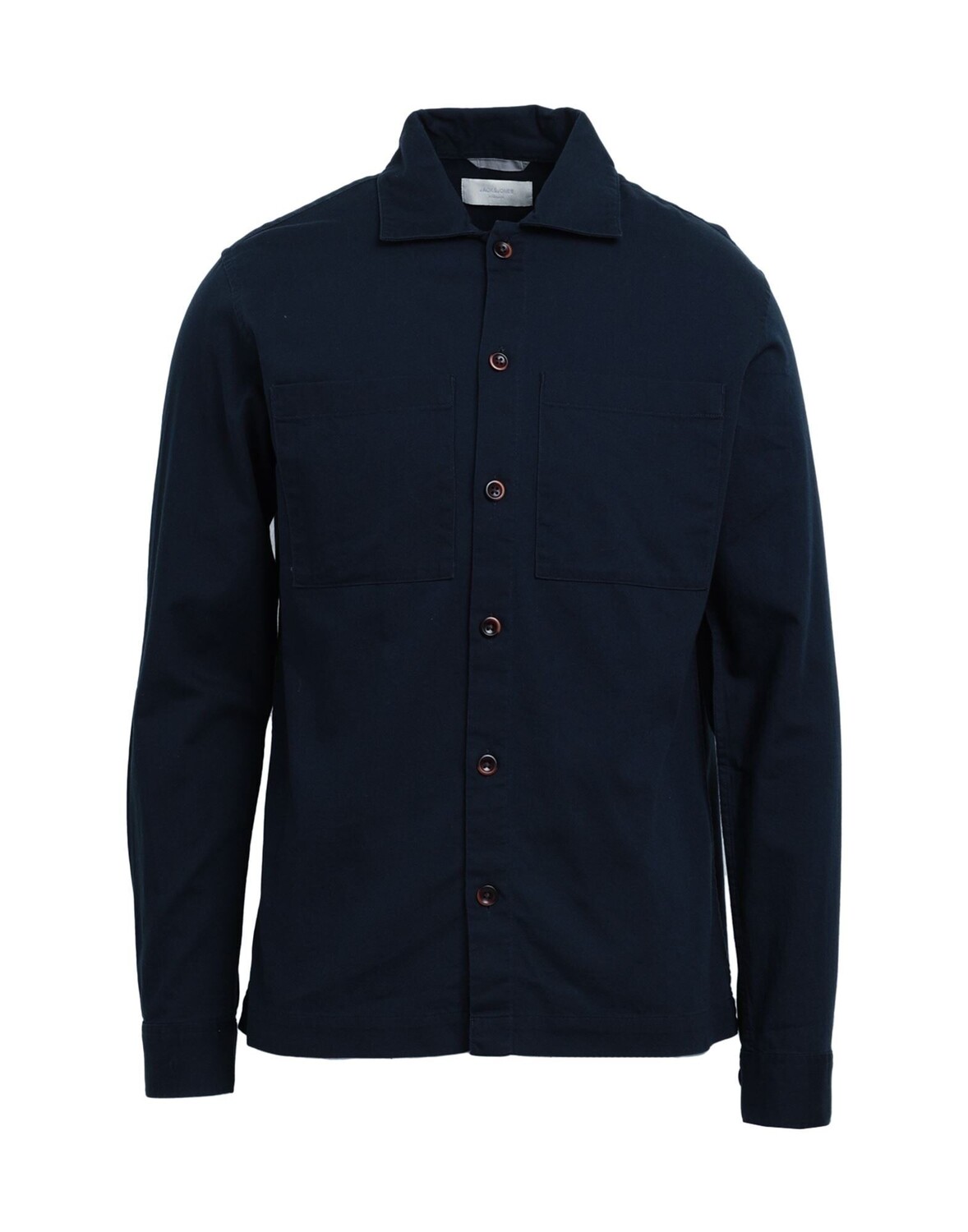 

Рубашка Jack & Jones, синий