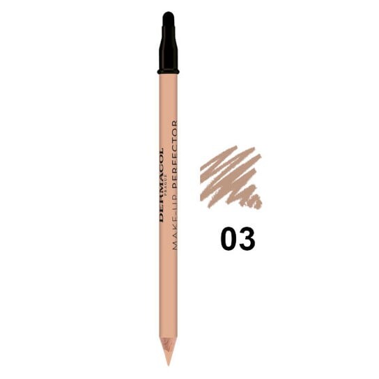 

Корректор №. 03 1,5г Dermacol Make-Up Perfector