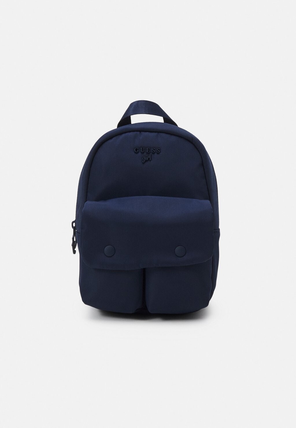 

Рюкзак BACKPACK MINI ME UNISEX Guess, цвет dark berry blue