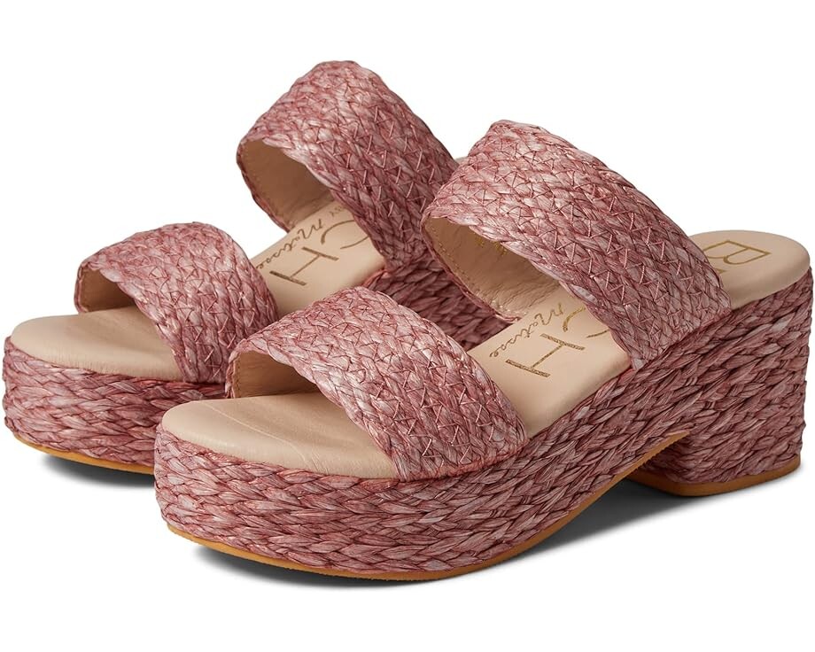 

Туфли Matisse Ocean Ave, цвет Rose Raffia