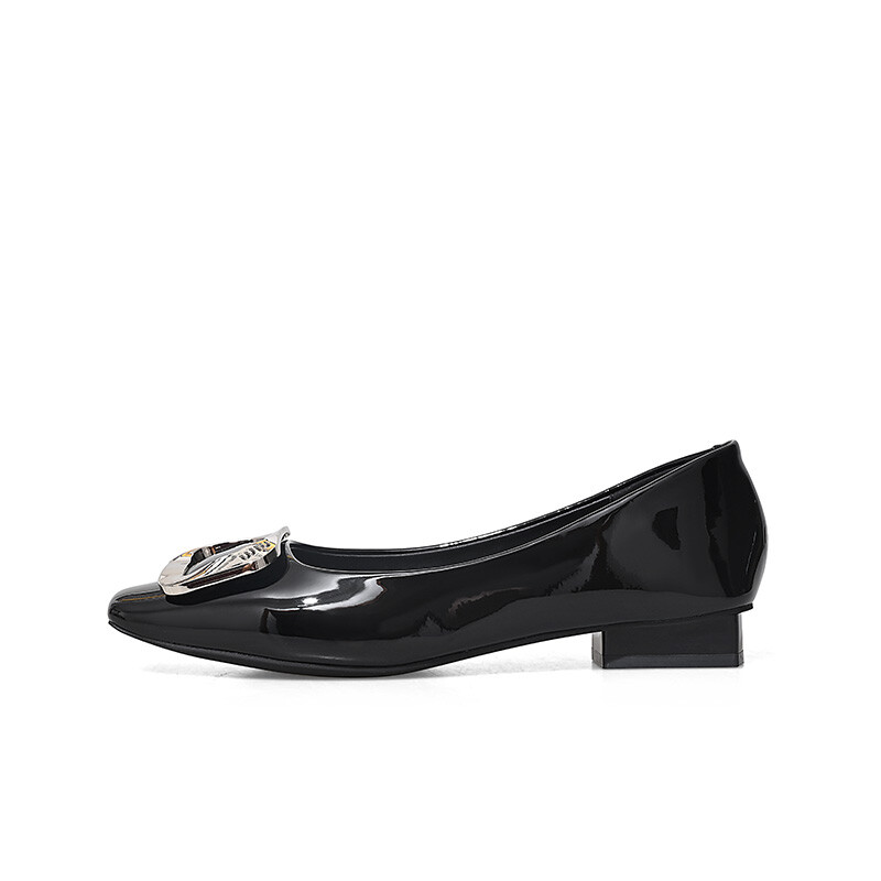 

Туфли женские повседневные Women's Casual Shoes Women's Gaodi, серебряный