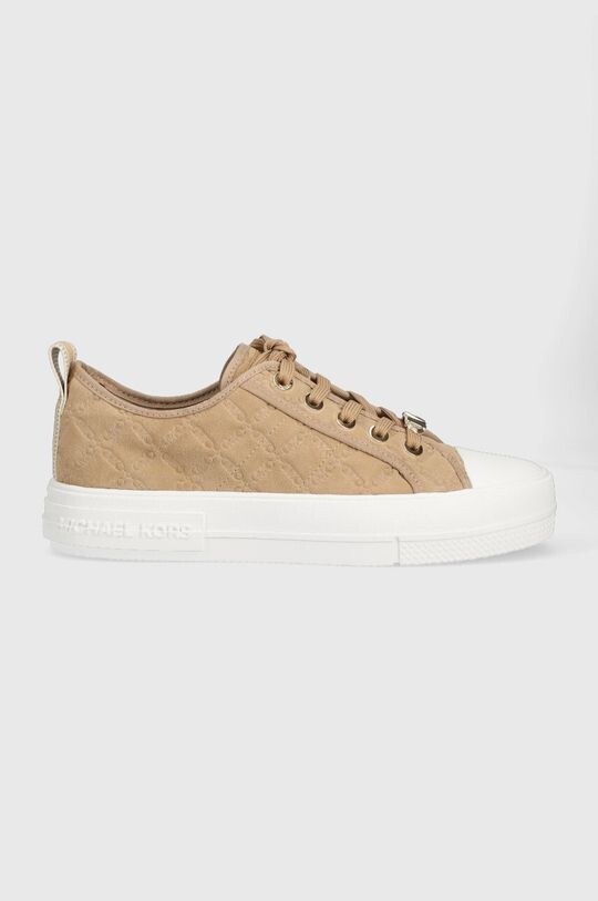 

Кроссовки Evy MICHAEL Michael Kors, бежевый