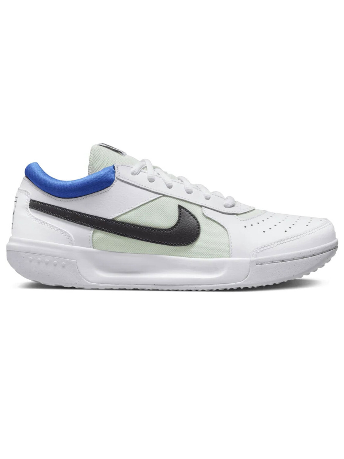 

Кроссовки Nike Court Zoom Lite 3 унисекс, белый/черный