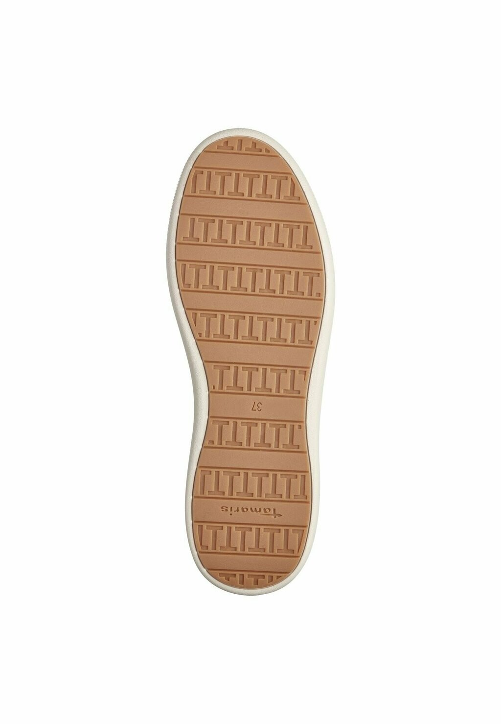 

Кроссовки 1-23736-42 Tamaris, зеленый