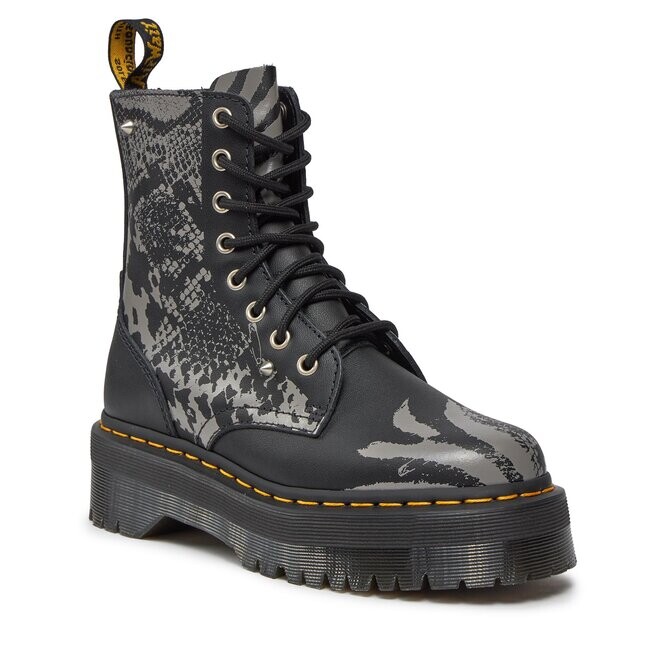 

Ботинки Dr. Martens, цвет