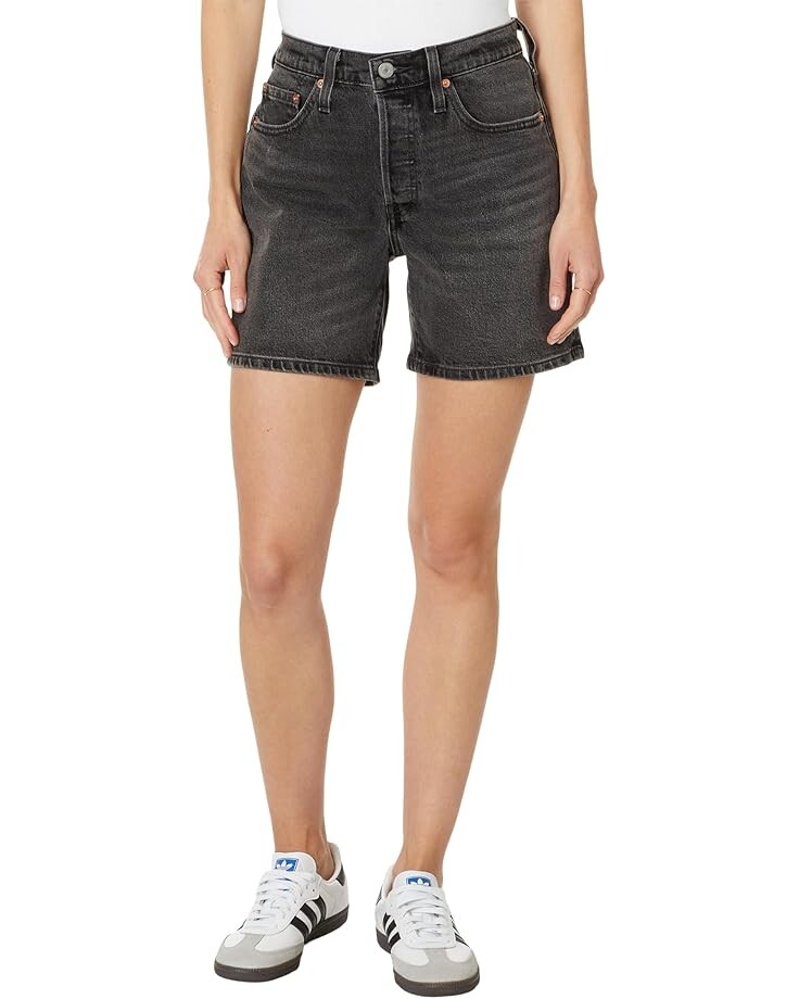 

Шорты Levi's 501 Original Short, цвет Case Closed