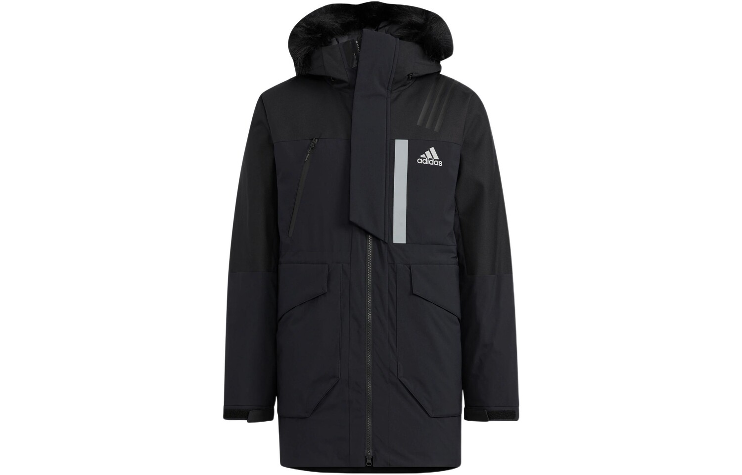 

Adidas Пуховик унисекс