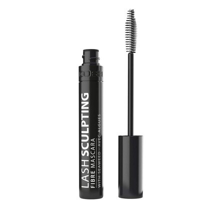 

Тушь для ресниц Gosh-Lash Sculpting Fiber, 10 мл, черная, Gosh Copenhagen